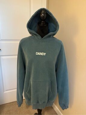 DANDY WORLDWIDE Hoodie Women’s Medium